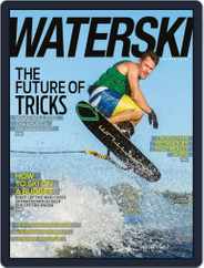 Water Ski (Digital) Subscription March 14th, 2014 Issue