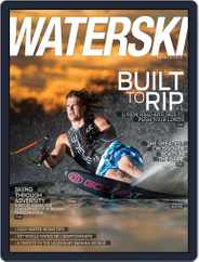 Water Ski (Digital) Subscription                    March 1st, 2014 Issue