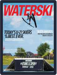 Water Ski (Digital) Subscription October 1st, 2013 Issue