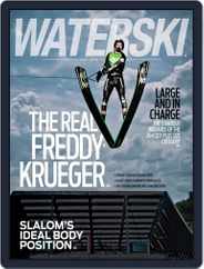 Water Ski (Digital) Subscription                    August 1st, 2013 Issue