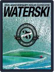 Water Ski (Digital) Subscription                    June 1st, 2013 Issue