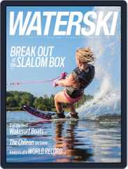 Water Ski (Digital) Subscription                    May 1st, 2013 Issue