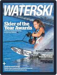 Water Ski (Digital) Subscription                    September 18th, 2012 Issue