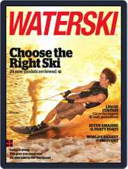Water Ski (Digital) Subscription May 1st, 2012 Issue
