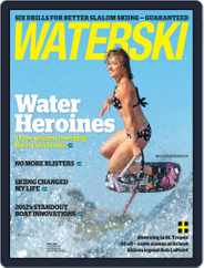 Water Ski (Digital) Subscription                    April 1st, 2012 Issue