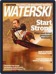Water Ski (Digital) Subscription                    March 1st, 2012 Issue