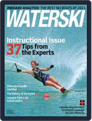Water Ski (Digital) Subscription                    July 9th, 2011 Issue