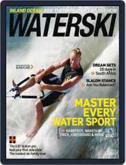 Water Ski (Digital) Subscription May 28th, 2011 Issue