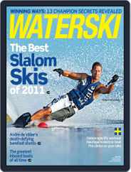 Water Ski (Digital) Subscription                    April 23rd, 2011 Issue
