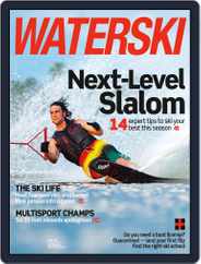 Water Ski (Digital) Subscription March 19th, 2011 Issue