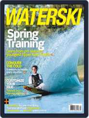 Water Ski (Digital) Subscription                    February 12th, 2011 Issue