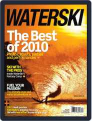 Water Ski (Digital) Subscription September 14th, 2010 Issue