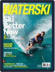 Water Ski (Digital) Subscription                    July 17th, 2010 Issue