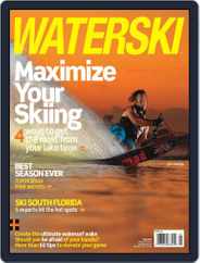 Water Ski (Digital) Subscription April 27th, 2010 Issue