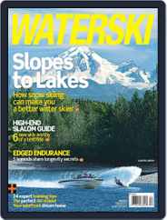 Water Ski (Digital) Subscription March 23rd, 2010 Issue