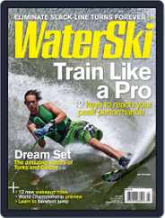 Water Ski (Digital) Subscription July 1st, 2009 Issue