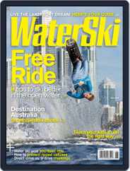 Water Ski (Digital) Subscription June 1st, 2009 Issue