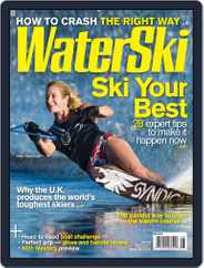 Water Ski (Digital) Subscription                    March 18th, 2009 Issue