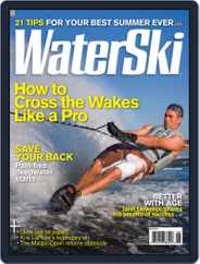 Water Ski (Digital) Subscription                    May 8th, 2008 Issue