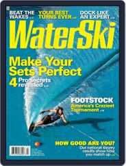 Water Ski (Digital) Subscription                    June 15th, 2007 Issue