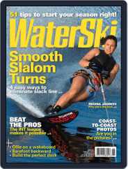 Water Ski (Digital) Subscription April 30th, 2007 Issue
