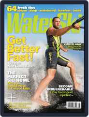 Water Ski (Digital) Subscription April 4th, 2007 Issue