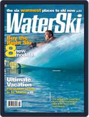 Water Ski (Digital) Subscription                    January 26th, 2007 Issue