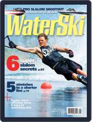 Water Ski (Digital) Subscription July 14th, 2006 Issue