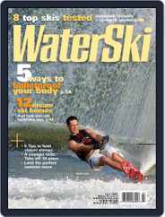 Water Ski (Digital) Subscription                    June 9th, 2006 Issue