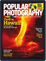 Popular Photography (Digital) Subscription                    December 1st, 2016 Issue