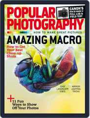 Popular Photography (Digital) Subscription                    November 29th, 2016 Issue