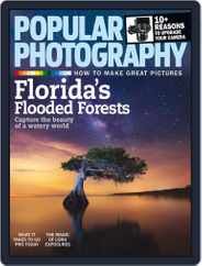 Popular Photography (Digital) Subscription                    October 1st, 2016 Issue