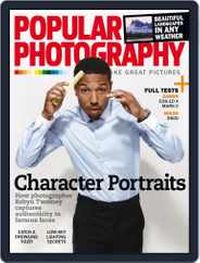 Popular Photography (Digital) Subscription                    September 1st, 2016 Issue