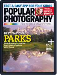 Popular Photography (Digital) Subscription                    June 1st, 2016 Issue