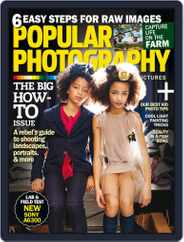 Popular Photography (Digital) Subscription                    May 1st, 2016 Issue