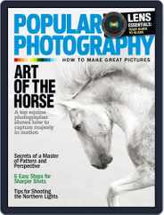 Popular Photography (Digital) Subscription                    February 1st, 2016 Issue