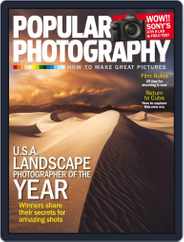 Popular Photography (Digital) Subscription                    November 1st, 2015 Issue