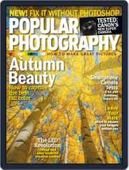 Popular Photography (Digital) Subscription                    October 1st, 2015 Issue