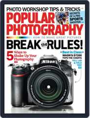 Popular Photography (Digital) Subscription                    July 1st, 2015 Issue