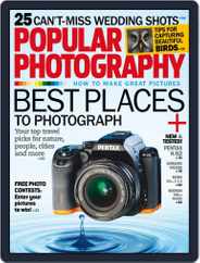 Popular Photography (Digital) Subscription                    June 1st, 2015 Issue