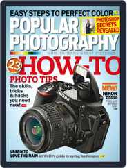 Popular Photography (Digital) Subscription                    May 1st, 2015 Issue
