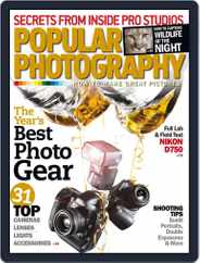 Popular Photography (Digital) Subscription                    November 7th, 2014 Issue