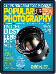 Popular Photography (Digital) Subscription                    October 10th, 2014 Issue