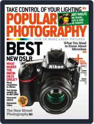 Popular Photography (Digital) Subscription                    October 1st, 2014 Issue
