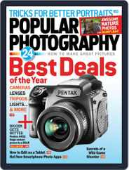 Popular Photography (Digital) Subscription                    September 1st, 2014 Issue