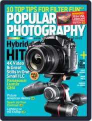 Popular Photography (Digital) Subscription                    July 1st, 2014 Issue