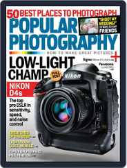 Popular Photography (Digital) Subscription                    June 1st, 2014 Issue
