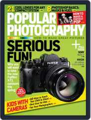 Popular Photography (Digital) Subscription                    April 1st, 2014 Issue