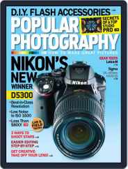 Popular Photography (Digital) Subscription                    February 1st, 2014 Issue