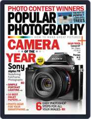 Popular Photography (Digital) Subscription                    January 1st, 2014 Issue